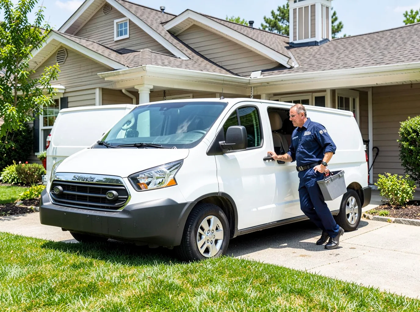 Emergency Plumber company in Port Republic, VA
